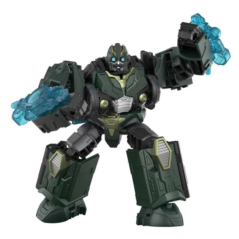 New York Toy Fair 2025: Official Product Images - Transformers Event: TRANSFORMERS AGE OF THE PRIMES DELUXE CLASS THE THIRTEEN ALCHEMIST PRIME 4
